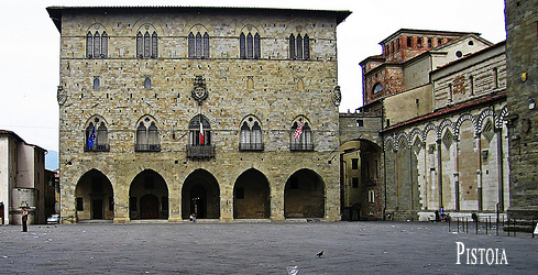 pistoia