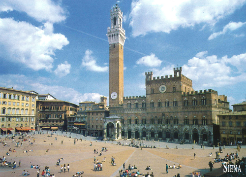 siena