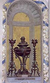 urnasi